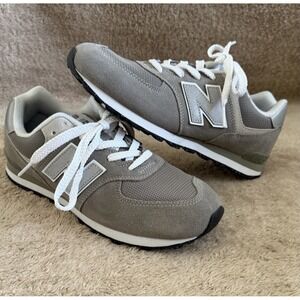 New Balance 574 Core Nimbus Cloud Sneakers Womens 6.5 Gray Classic Shoes